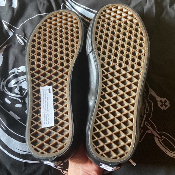 Motörhead vans! - Picture 5 of 11